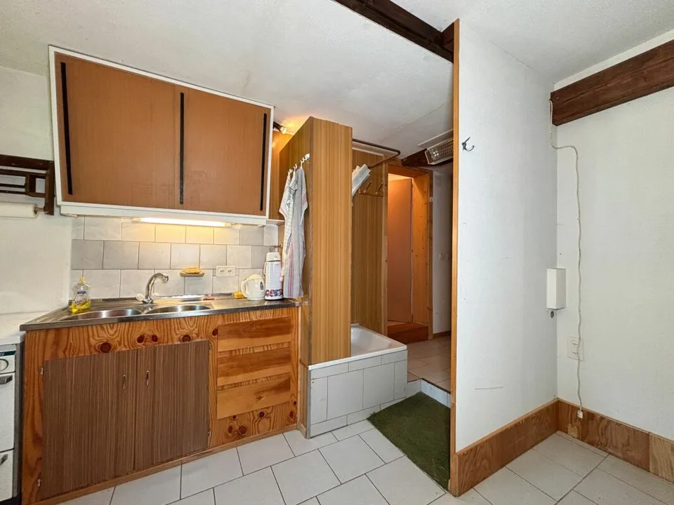 Prächtiges renoviertes Bauernhaus! – Foto 12 von 17
