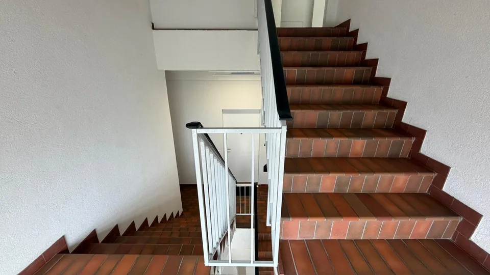 Loft di carattere di 2.5 locali a Delémont – disponibile immediatamente