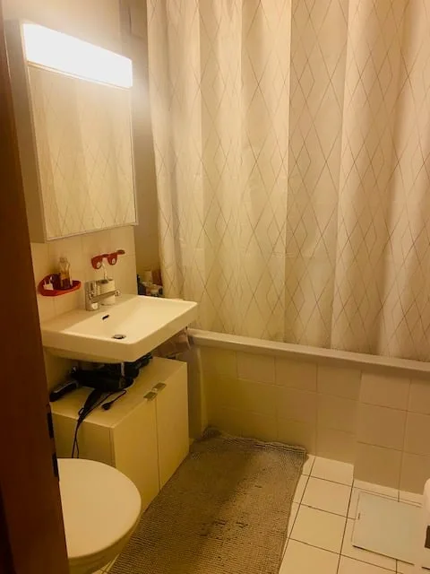 Charming 5.5-Room Ground Floor Apartment with lovely garden in Collex-Bossy – November 2026