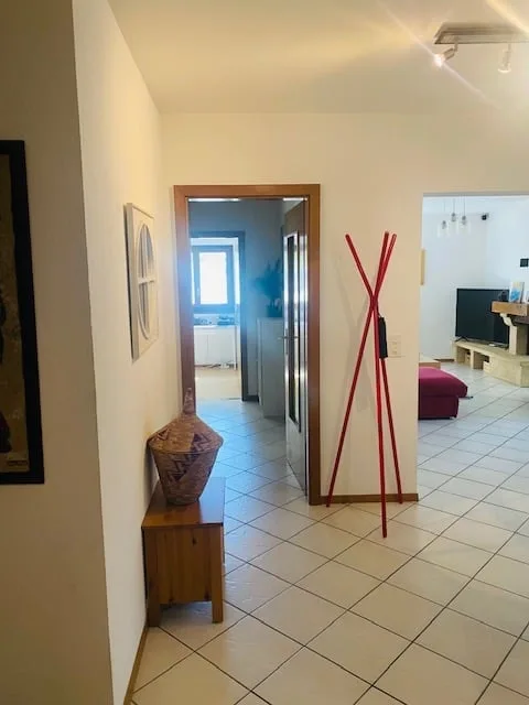 Charming 5.5-Room Ground Floor Apartment with lovely garden in Collex-Bossy – November 2026