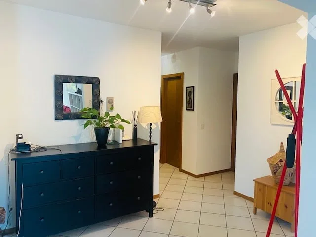 Charming 5.5-Room Ground Floor Apartment with lovely garden in Collex-Bossy – November 2026