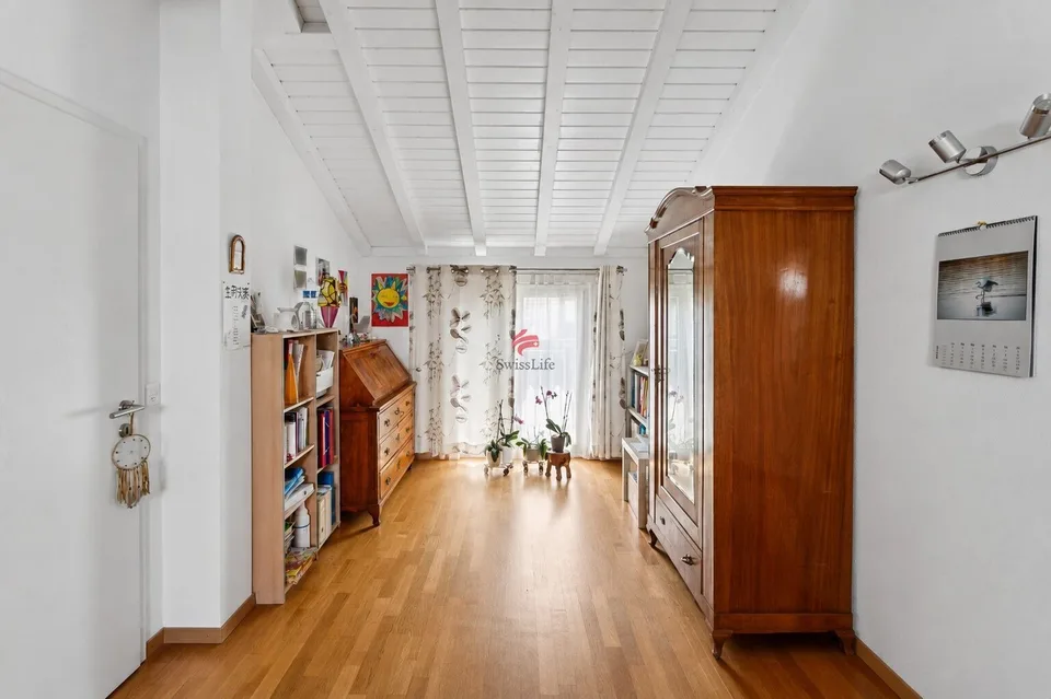 Charmante Villa im Herzen von Thônex – Foto 5 von 9