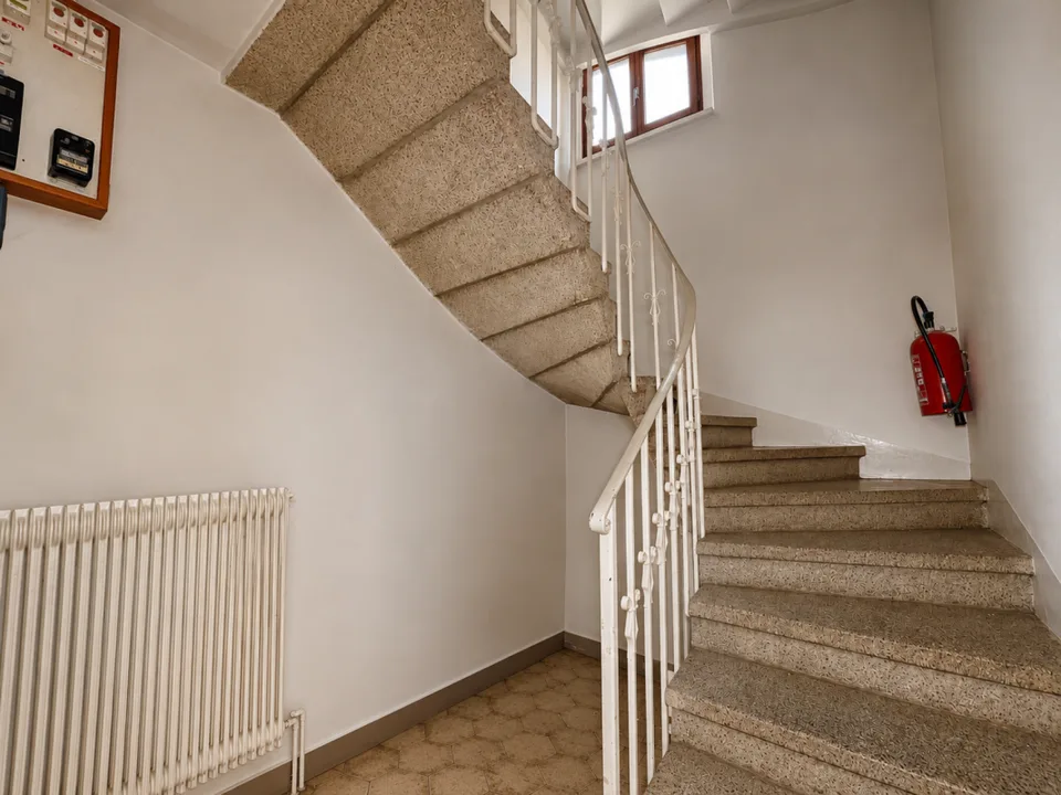Familienhaus mit 3 Wohnungen zur Renovierung – Foto 15 von 15