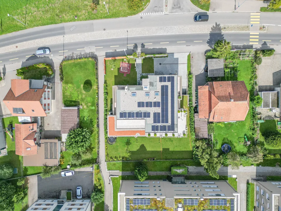 Ihr Attikatraum auf zwei Etagen – Foto 11 von 13