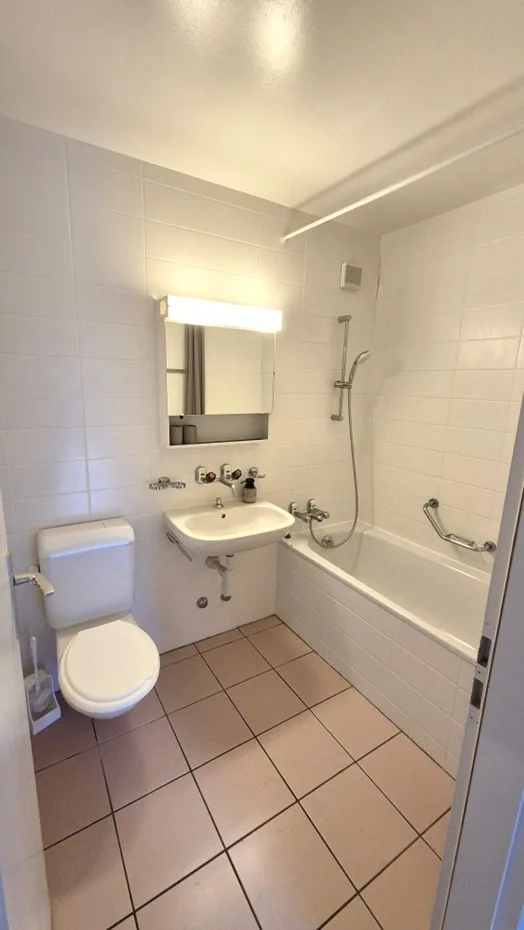 Spacieux et Charmant 4.5 pièce avec Grand Balcon et Parking ! – photo 10 sur 14