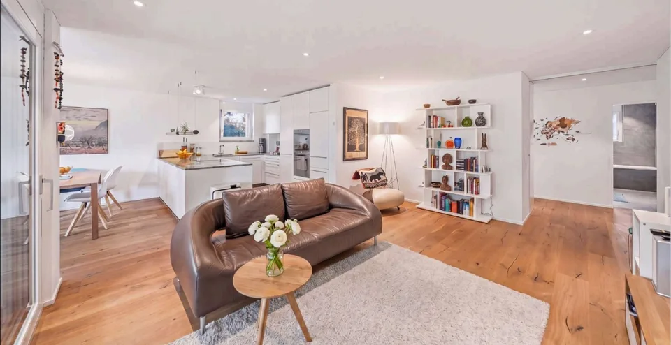 Grosszügige 4.5-Zimmer-Wohnung mit Terrasse in Uster – Foto 29 von 29