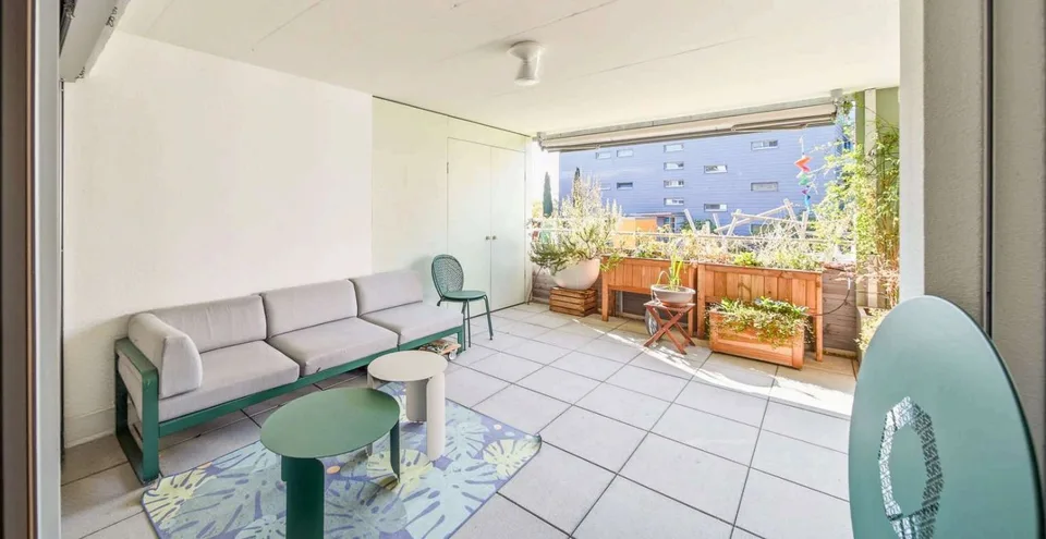 Grosszügige 4.5-Zimmer-Wohnung mit Terrasse in Uster – Foto 11 von 29