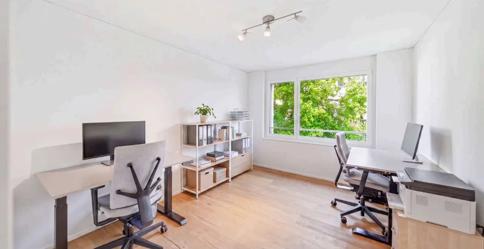 Grosszügige 4.5-Zimmer-Wohnung mit Terrasse in Uster – Foto 10 von 29