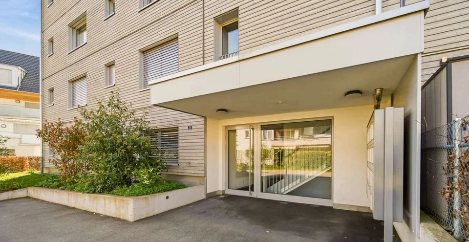 Grosszügige 4.5-Zimmer-Wohnung mit Terrasse in Uster – Foto 17 von 29
