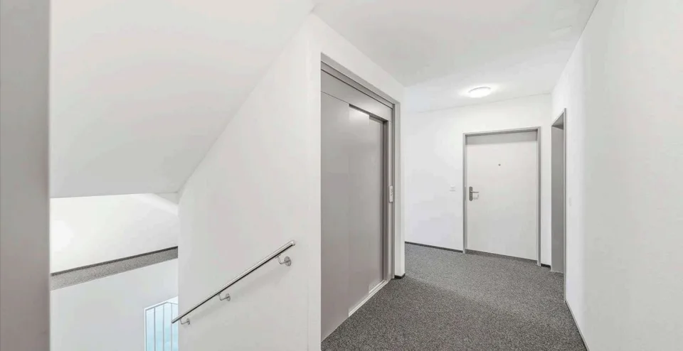 Grosszügige 4.5-Zimmer-Wohnung mit Terrasse in Uster – Foto 14 von 29