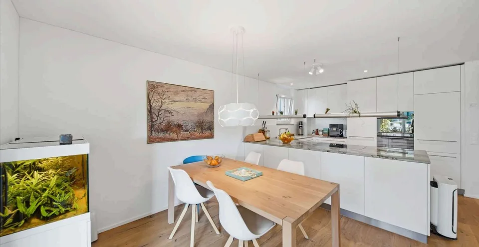 Grosszügige 4.5-Zimmer-Wohnung mit Terrasse in Uster – Foto 3 von 29