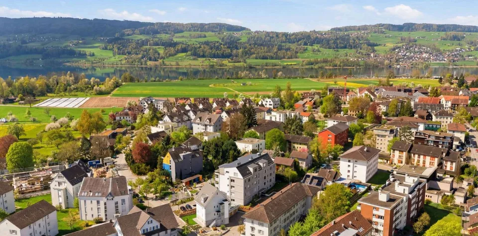 Grosszügige 4.5-Zimmer-Wohnung mit Terrasse in Uster – Foto 25 von 29