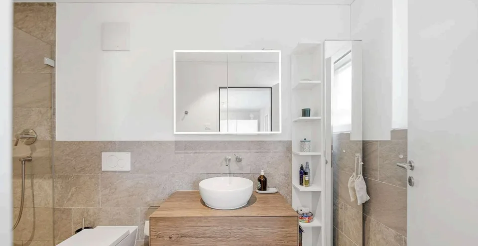 Grosszügige 4.5-Zimmer-Wohnung mit Terrasse in Uster – Foto 7 von 29