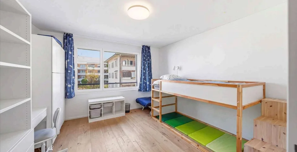 Grosszügige 4.5-Zimmer-Wohnung mit Terrasse in Uster – Foto 9 von 29