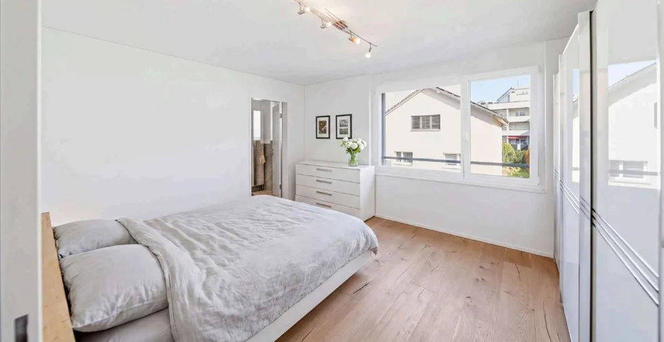 Grosszügige 4.5-Zimmer-Wohnung mit Terrasse in Uster – Foto 6 von 29