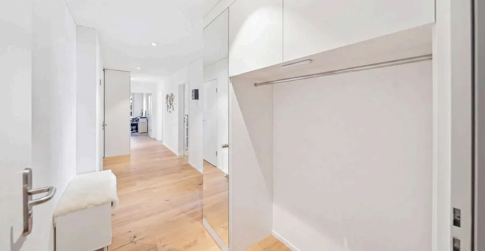 Grosszügige 4.5-Zimmer-Wohnung mit Terrasse in Uster – Foto 5 von 29
