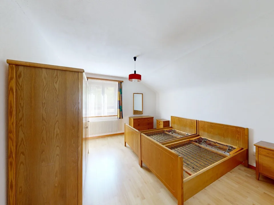 Maison unifamiliale de 4,5 pièces dans un environnement idyllique – photo 7 sur 14
