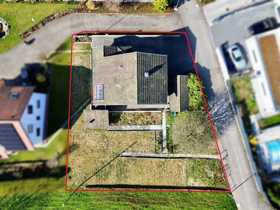Maison unifamiliale de 4,5 pièces dans un environnement idyllique – photo 14 sur 14