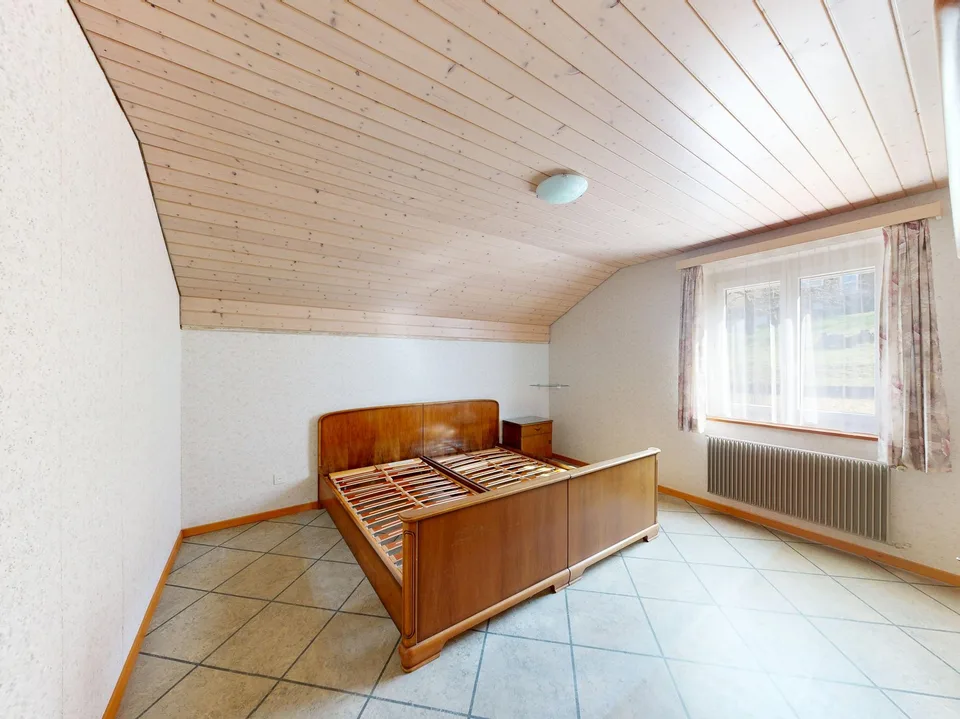 Maison unifamiliale de 4,5 pièces dans un environnement idyllique – photo 6 sur 14