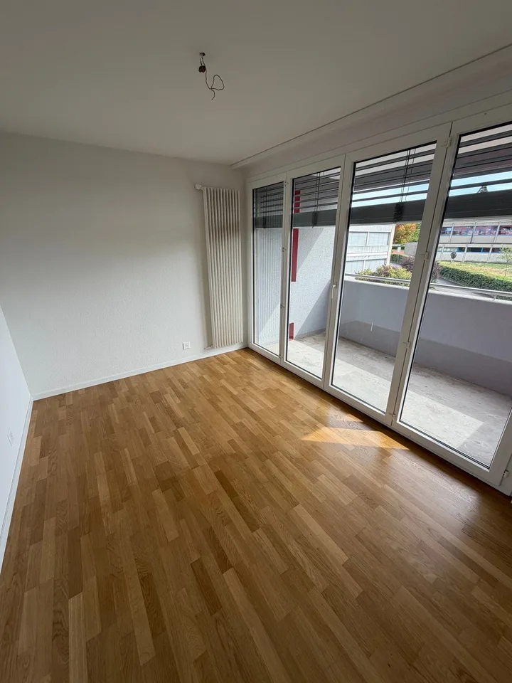 Charmantes 4.5-Zimmer-Wohnung in Neuchâtel – sofort verfügbar – Foto 7 von 12