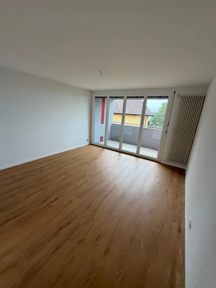 Charmantes 4.5-Zimmer-Wohnung in Neuchâtel – sofort verfügbar – Foto 6 von 12