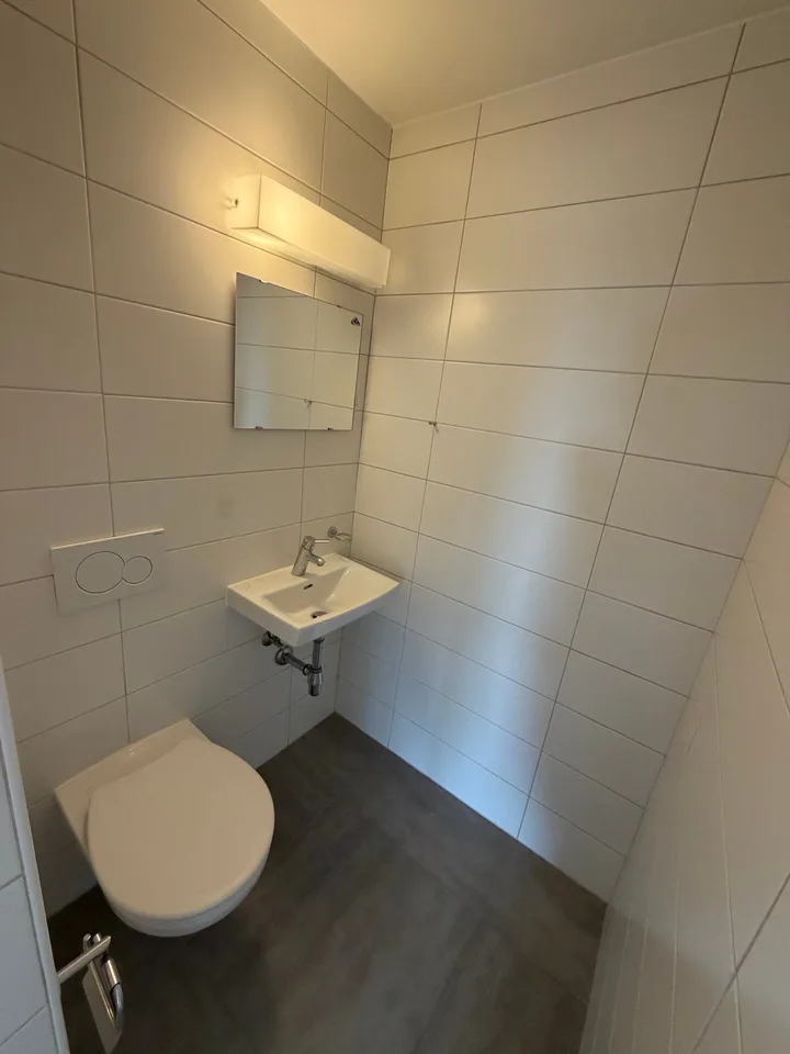 Charmantes 4.5-Zimmer-Wohnung in Neuchâtel – sofort verfügbar – Foto 11 von 12