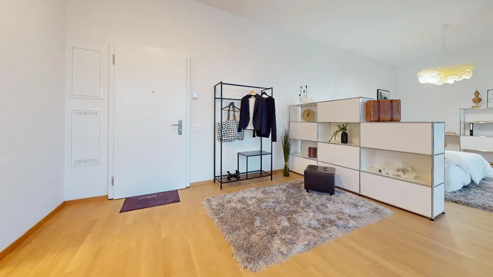 Living by the Lake - Loft Apartment – photo 3 of 5