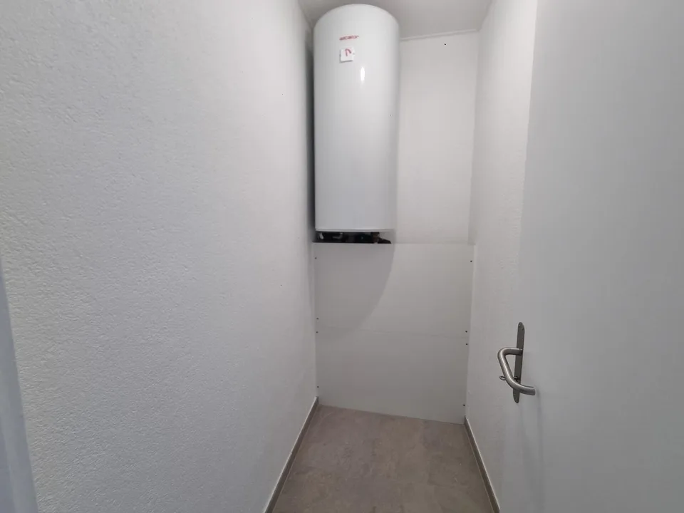 Wohnung 2.5 Zimmer renoviert in Neuchâtel – Foto 6 von 7