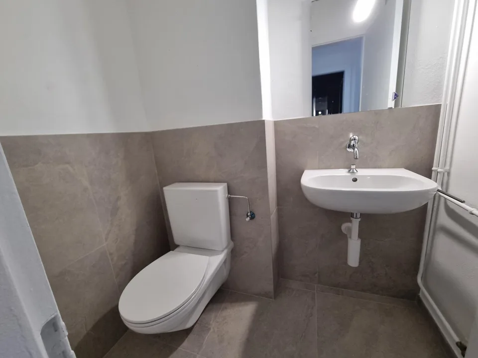 Wohnung 2.5 Zimmer renoviert in Neuchâtel – Foto 5 von 7