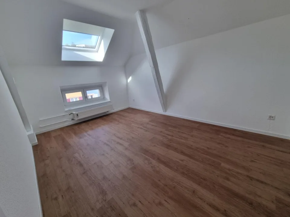 Wohnung 2.5 Zimmer renoviert in Neuchâtel – Foto 3 von 7