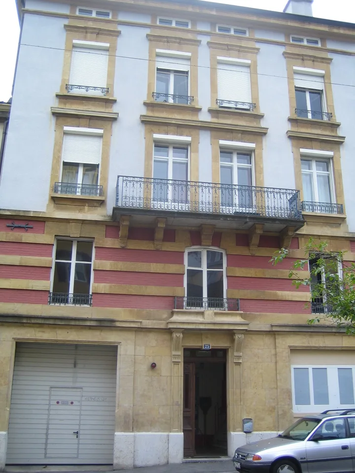 Wohnung 2.5 Zimmer renoviert in Neuchâtel – Foto 7 von 7