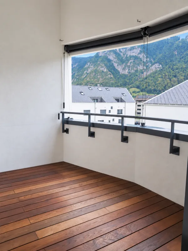 Appartement moderne 3,5 pièces avec étage galerie et place de parking souterrain incluse