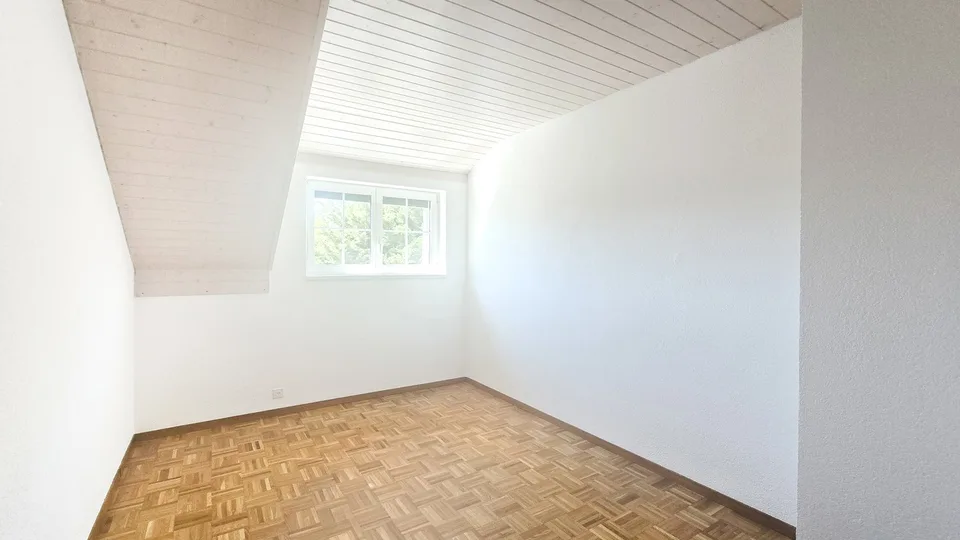 Cossonay-Ville: Familienvilla