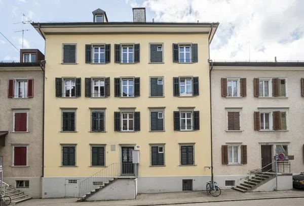 City apartment - ideal for singles or couples – photo 7 of 7