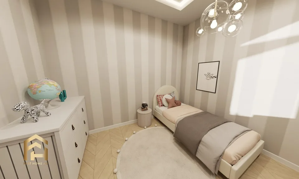 Exklusives Neubau-Projekt: Hochwertige 5.5-Zimmer-Wohnung – Foto 7 von 13