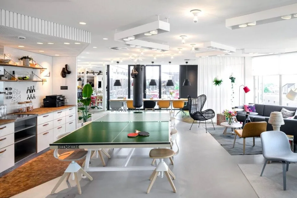 Dein Zimmer in der coolsten WG von Basel – Foto 15 von 19