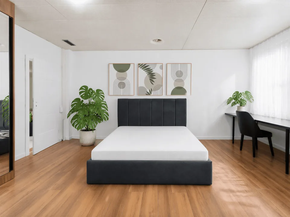 Dein Zimmer in der coolsten WG von Basel – Foto 12 von 19