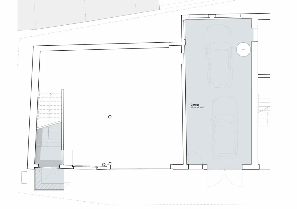 Primo occupante appartamento maisonette 4,5 locali