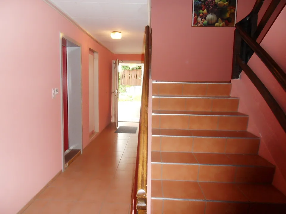 Gemütliche 1.0-Zimmer-Wohnung im Erdgeschoss in Zihlschlacht
