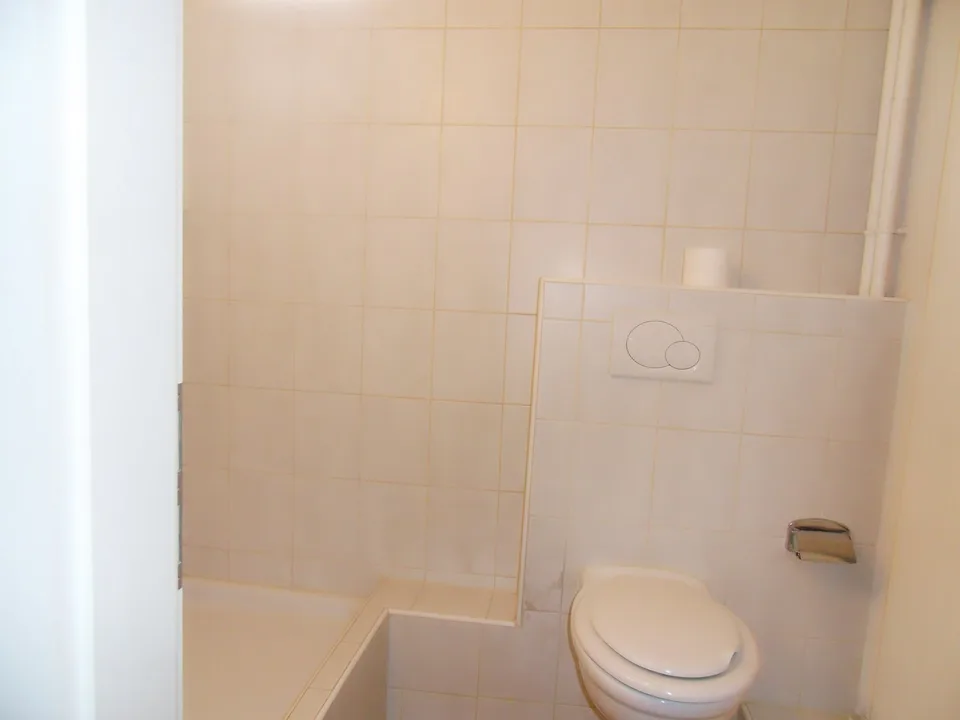 Gemütliche 1.0-Zimmer-Wohnung im Erdgeschoss in Zihlschlacht