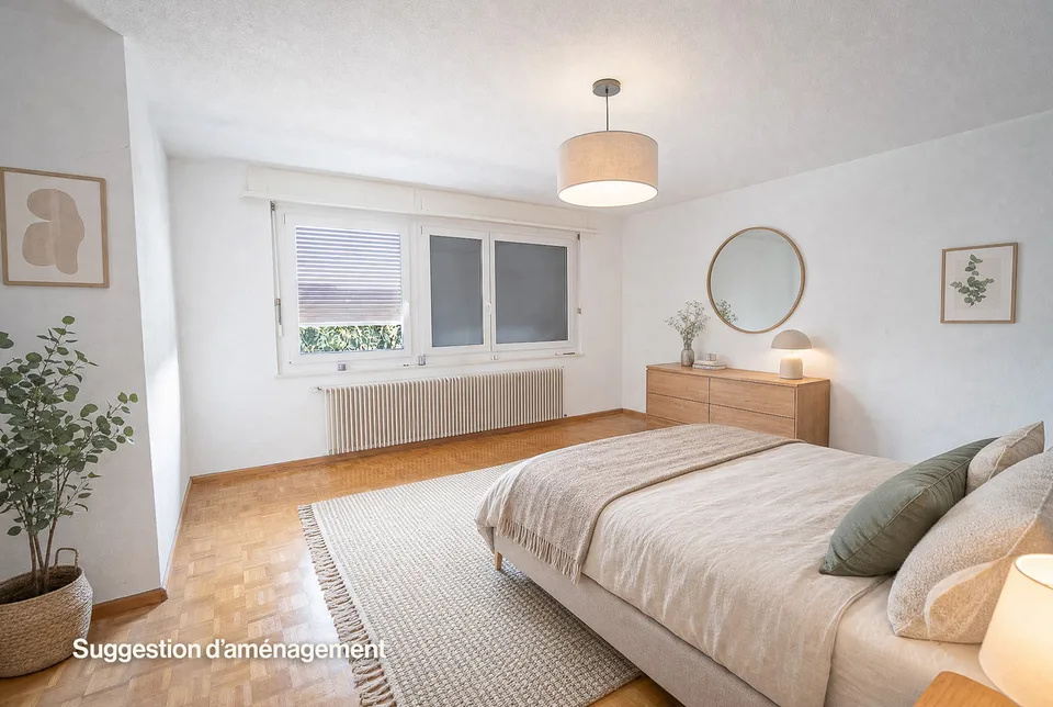 Proprietà familiare con piscina e bei volumi da ristrutturare – foto 3 di 6