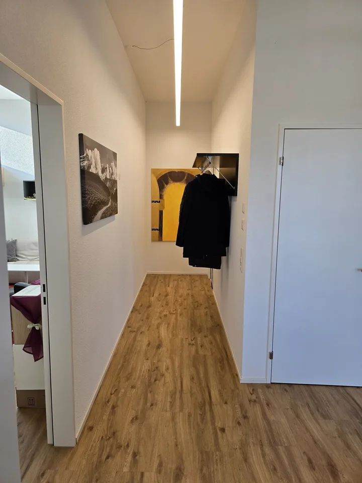 I vostri nuovi locali professionali moderni, luminosi & accoglienti – foto 7 di 13