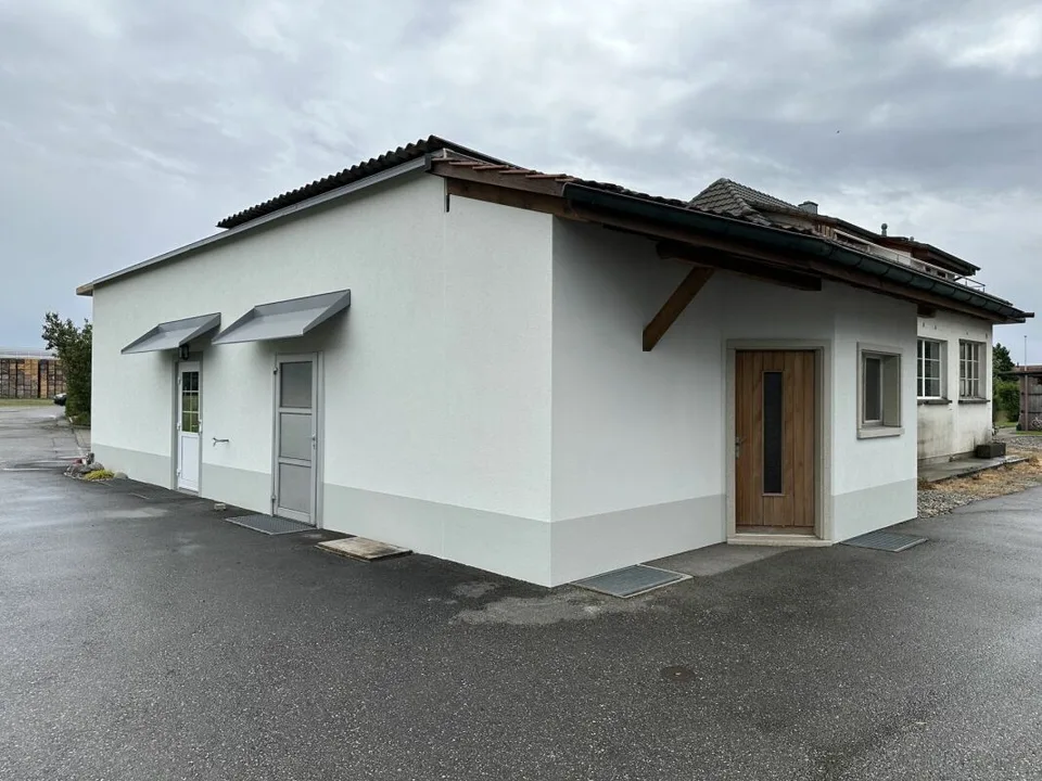 Maison d'habitation rénovée avec atelier - beaucoup d'espace pour vous et vos véhicules – photo 4 sur 13