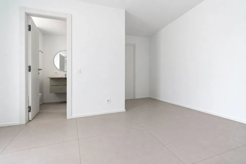 PREGASSONA: NEUES 3.5-ZIMMER-WOHNUNG MIT GARTEN – Foto 4 von 10