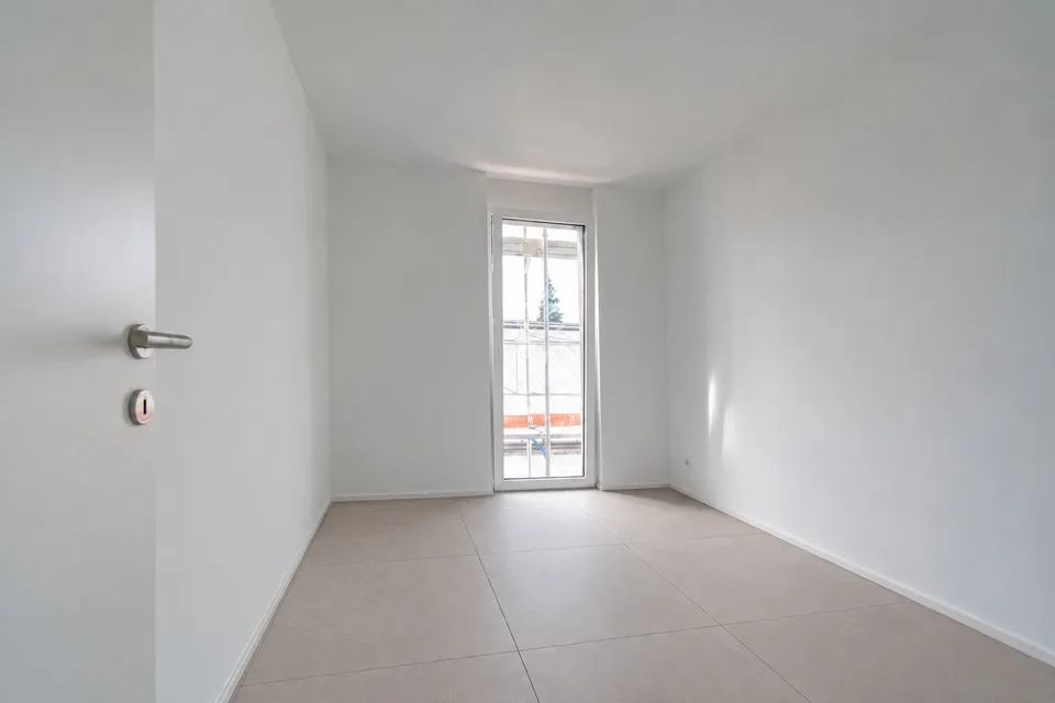 PREGASSONA: NEUES 3.5-ZIMMER-WOHNUNG MIT GARTEN – Foto 5 von 10