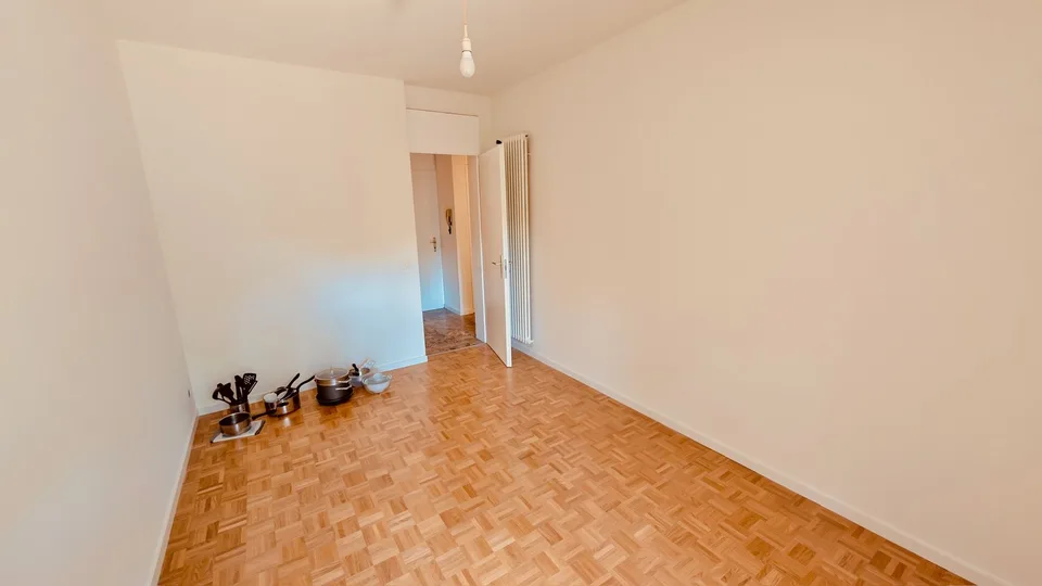 Miete 2.5 Zimmer in Via Tesserete 41 in Massagno