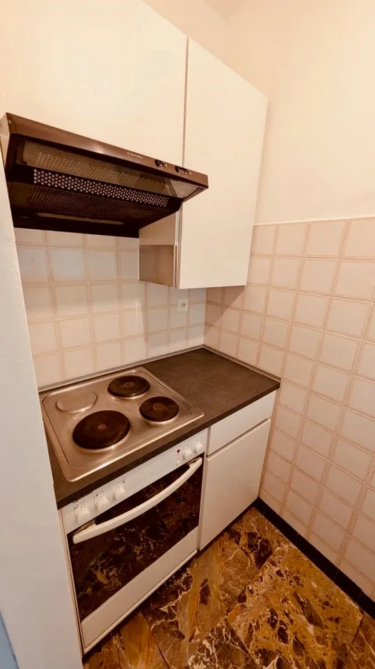 Miete 2.5 Zimmer in Via Tesserete 41 in Massagno