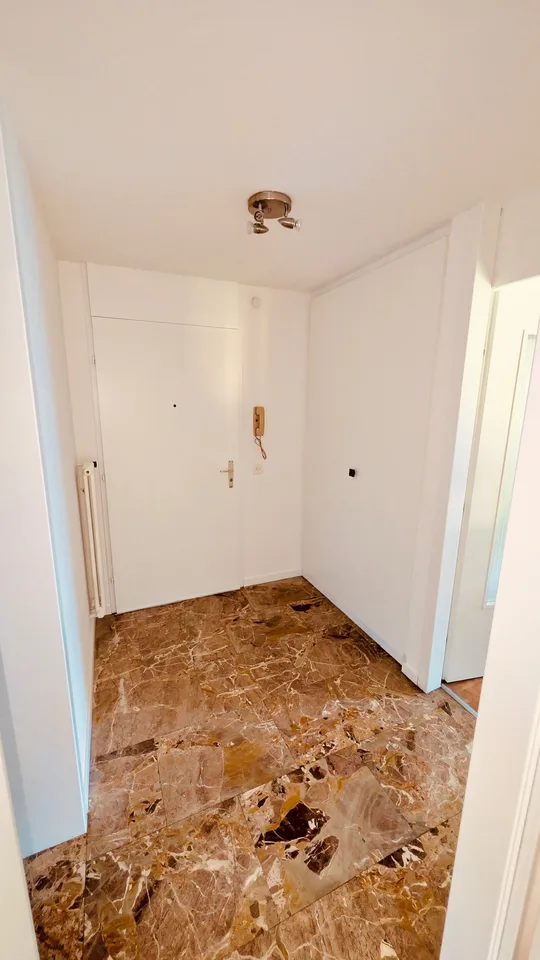 Miete 2.5 Zimmer in Via Tesserete 41 in Massagno