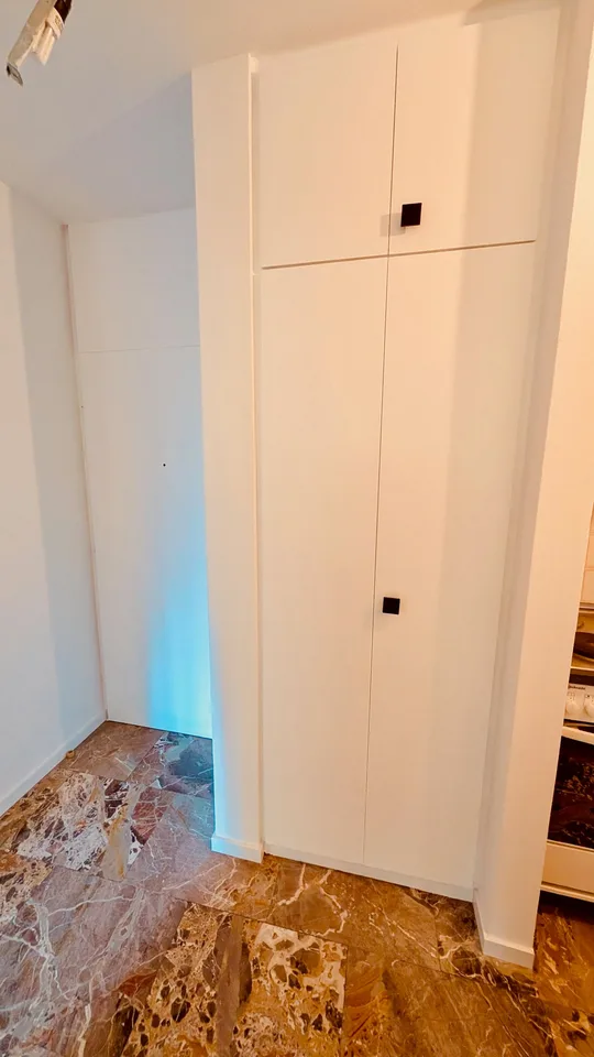 Miete 2.5 Zimmer in Via Tesserete 41 in Massagno