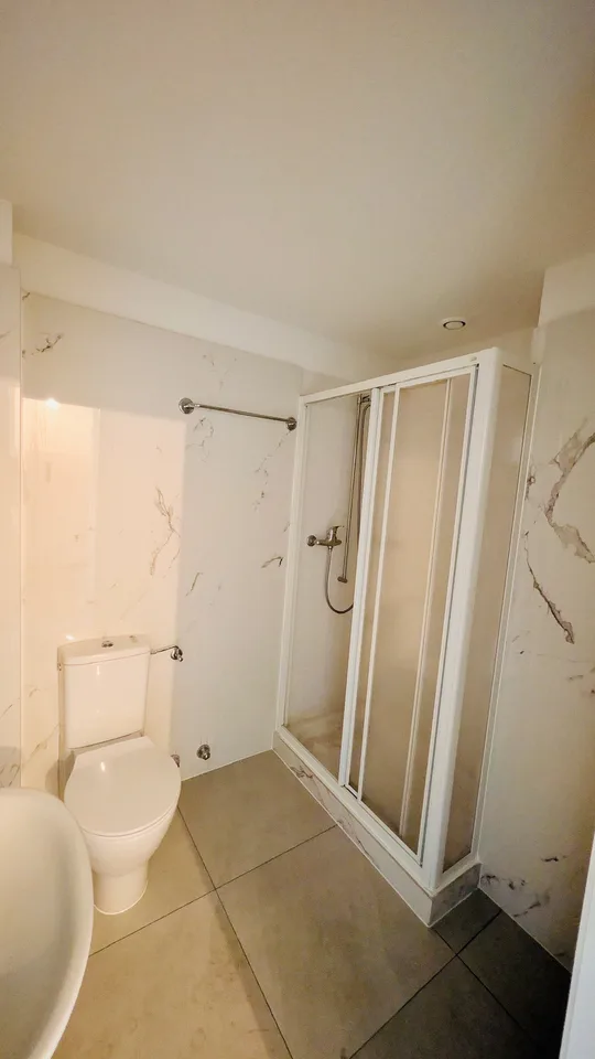Miete 2.5 Zimmer in Via Tesserete 41 in Massagno